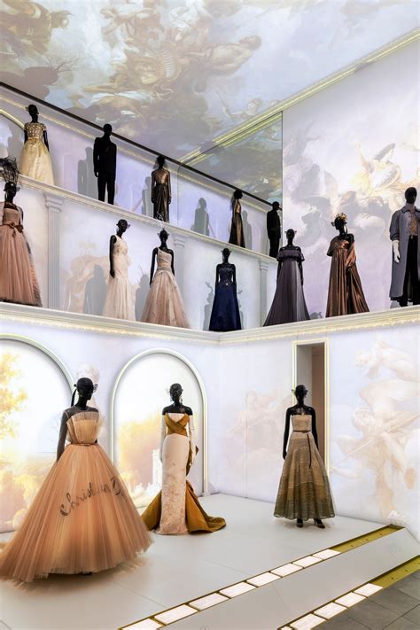 galerie dior exposition|la galerie dior pdf.